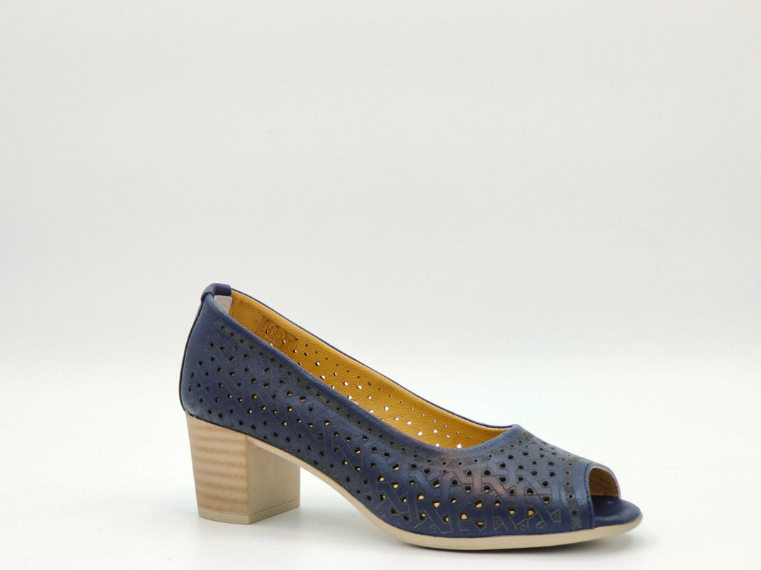 '-amely.ro-Claudio Casini-Pantofi Dama Piele Naturala De Vitel Claudio Casini Cart 1069 /Abs