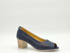 '-amely.ro-Claudio Casini-Pantofi Dama Piele Naturala De Vitel Claudio Casini Cart 1069 /Abs