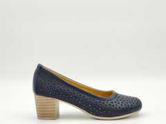 '-amely.ro-Claudio Casini-Pantofi Dama Piele Naturala De Vitel Claudio Casini Cart 1067 /Abs