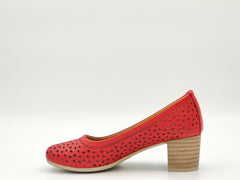 '-amely.ro-Claudio Casini-Pantofi Dama Piele Naturala De Vitel Claudio Casini Cart 1067 /Rs