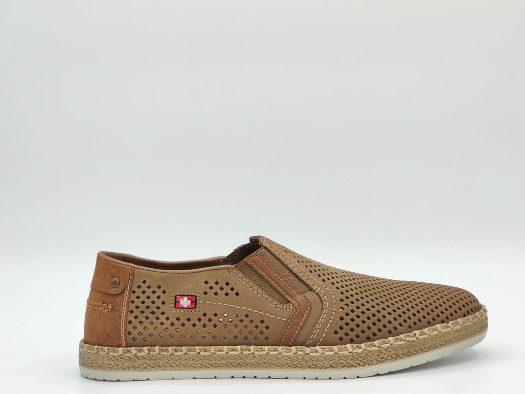 '-amely.ro-Rieker-Pantofi Barbati Rieker Riek B5297 /M