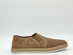 '-amely.ro-Rieker-Pantofi Barbati Rieker Riek B5297 /M