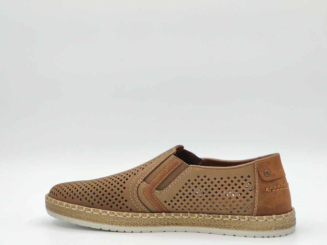 '-amely.ro-Rieker-Pantofi Barbati Rieker Riek B5297 /M
