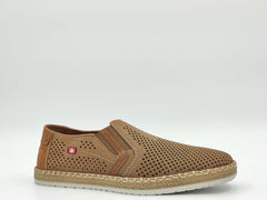 '-amely.ro-Rieker-Pantofi Barbati Rieker Riek B5297 /M