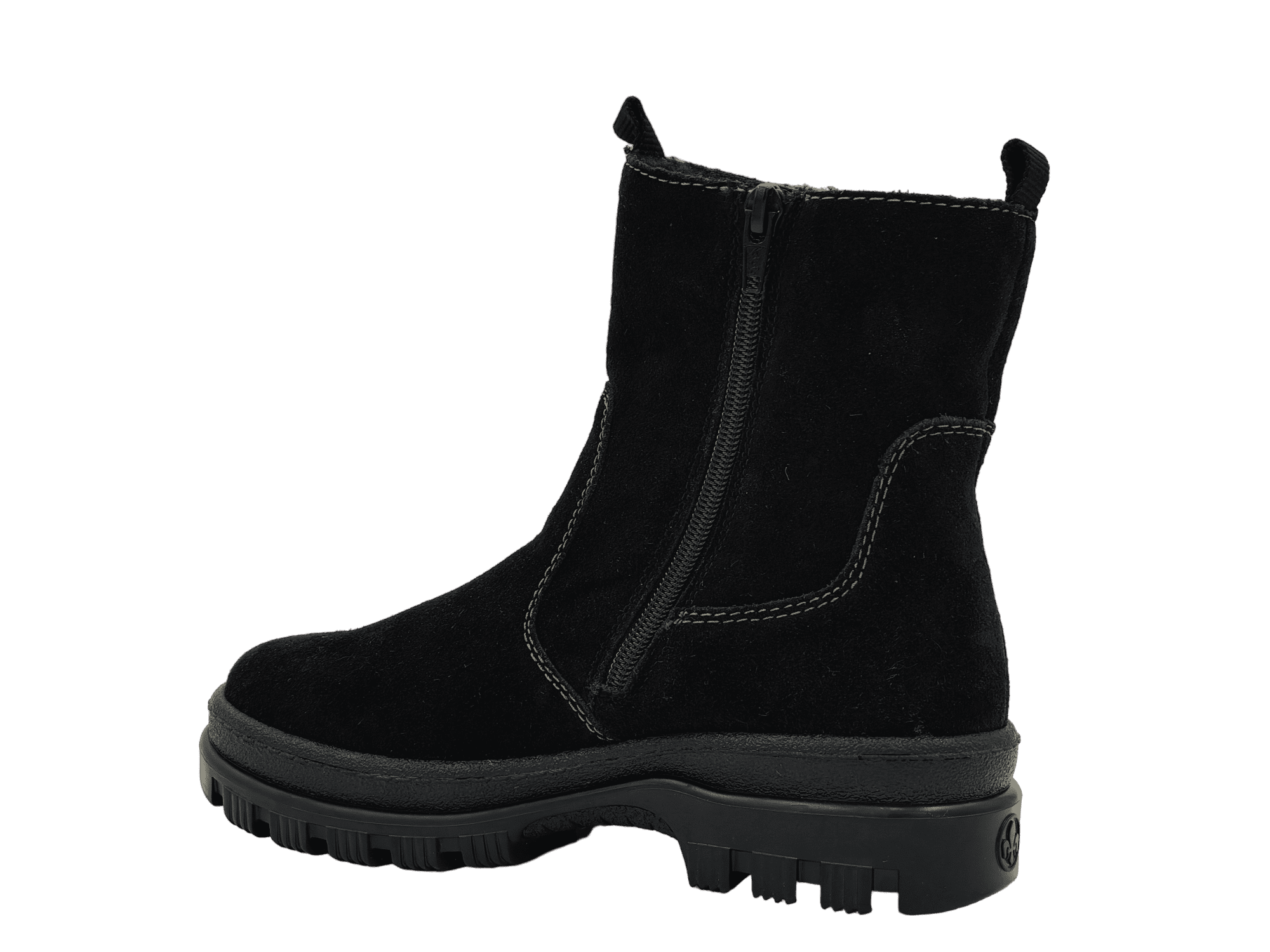 '-amely.ro-Rieker-Ghete Dama Rieker Piele Naturaa Intoarsa Riek X8250