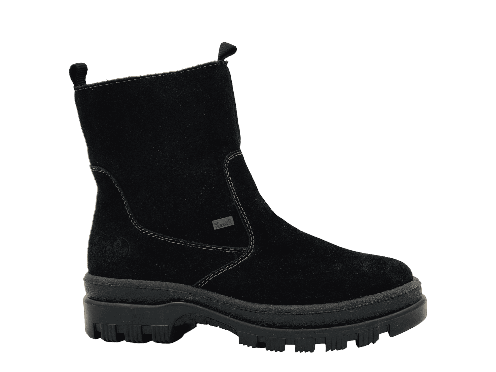 '-amely.ro-Rieker-Ghete Dama Rieker Piele Naturaa Intoarsa Riek X8250