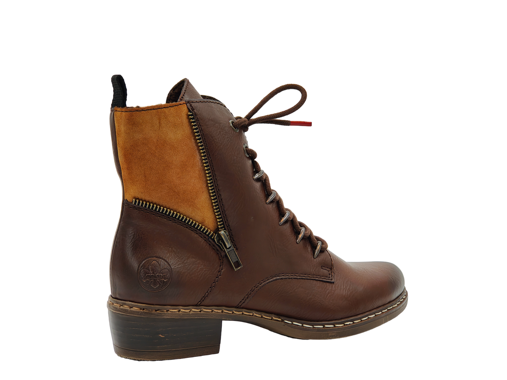 Ghete Dama Rieker Riek Y0800