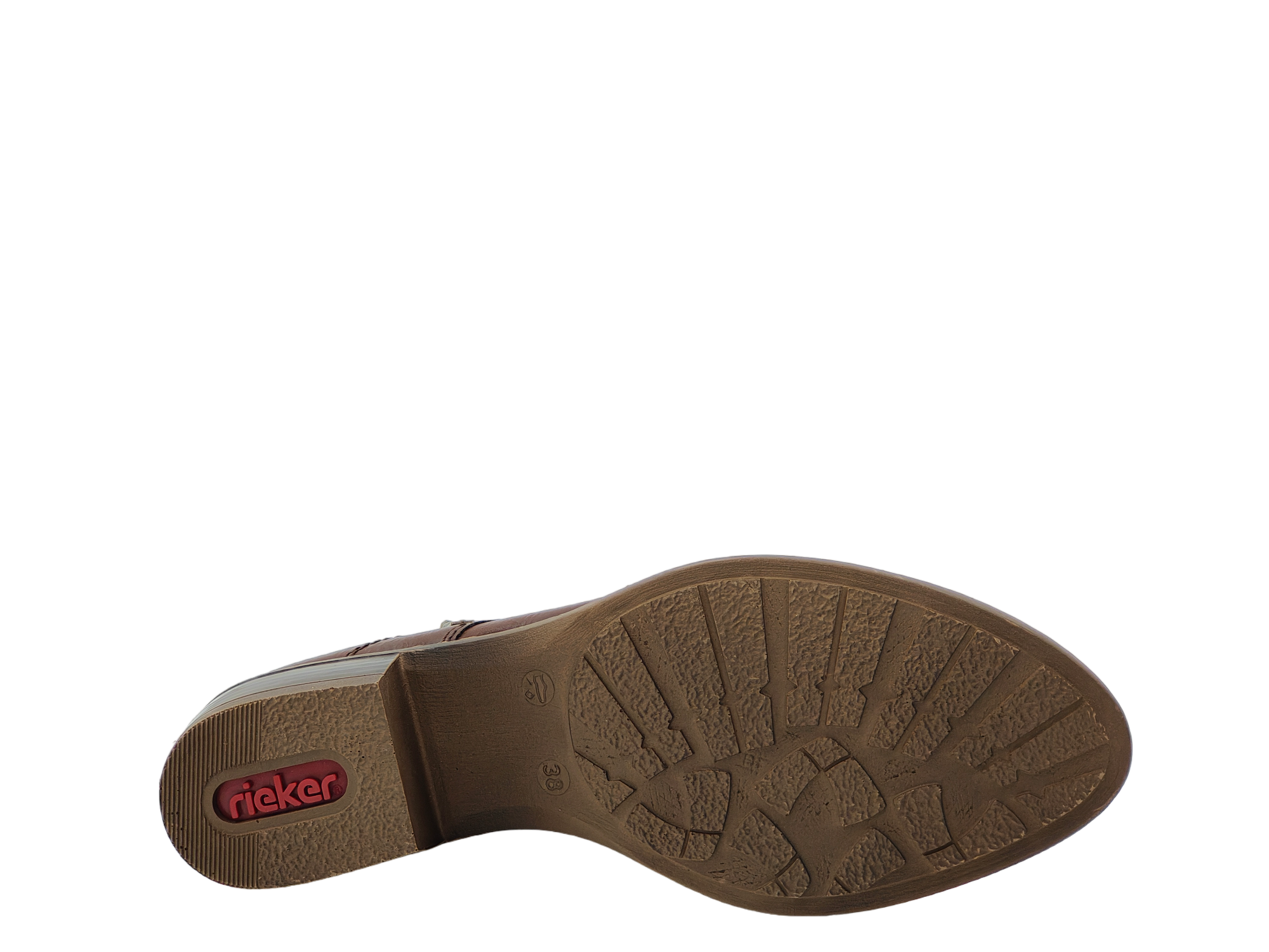 Ghete Dama Rieker Riek Y0800