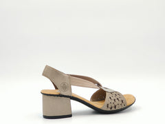 '-amely.ro-Rieker-Sandale Dama Elegante Rieker Riek 64677 / B
