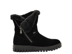 '-amely.ro-Rieker-Ghete Dama Rieker Piele Naturala Intoarsa Riek Y3470