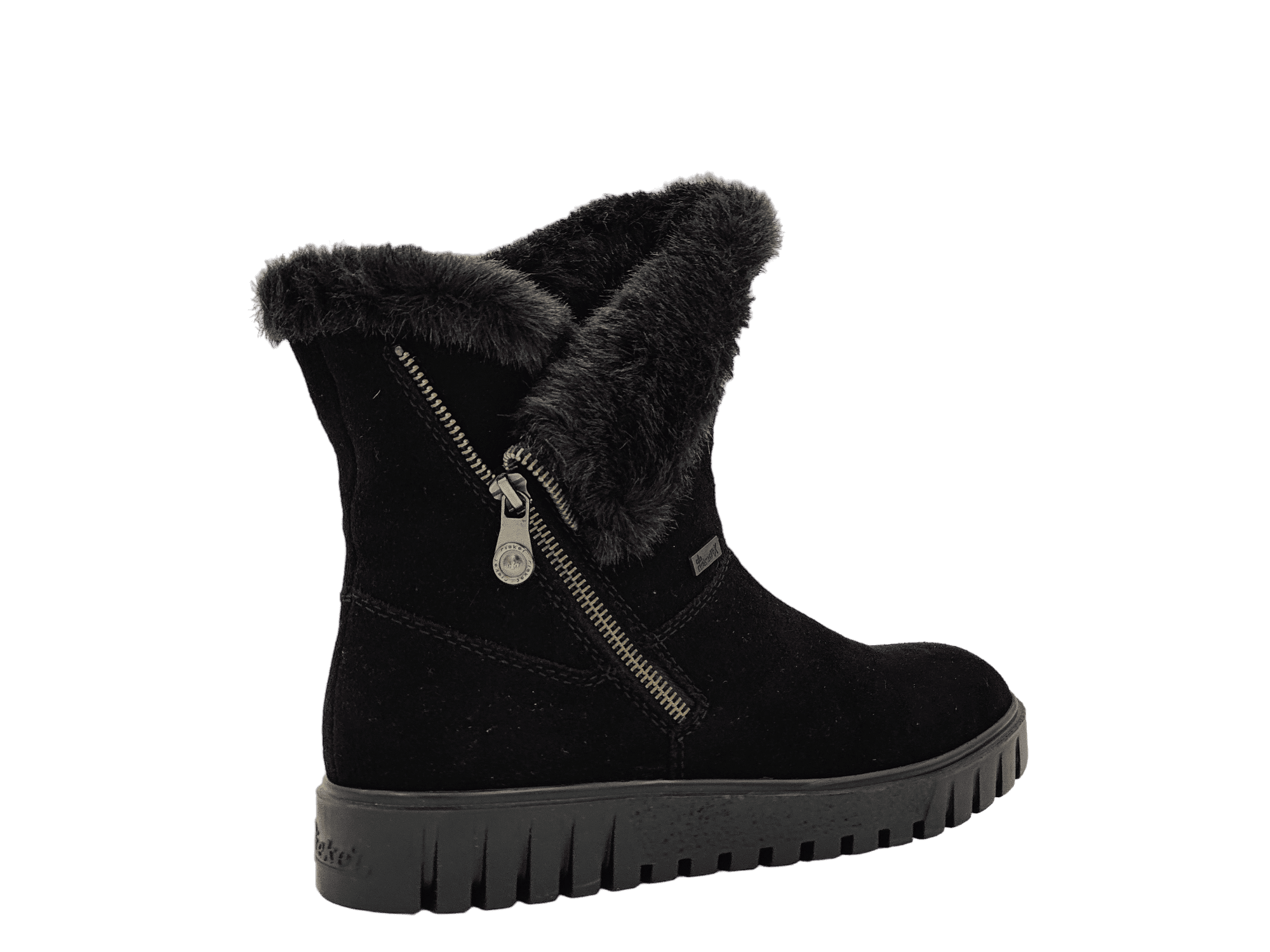 '-amely.ro-Rieker-Ghete Dama Rieker Piele Naturala Intoarsa Riek Y3470