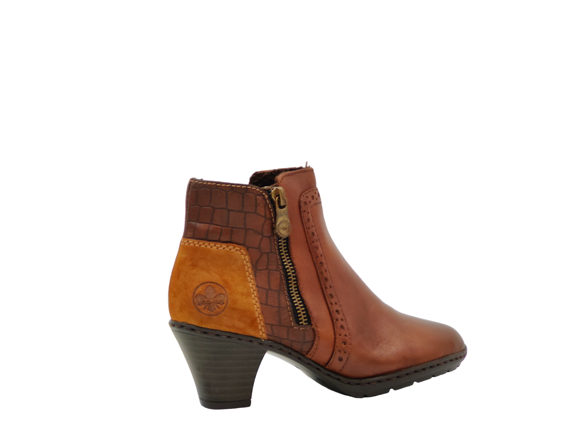 Ghete Dama Rieker Riek 57186