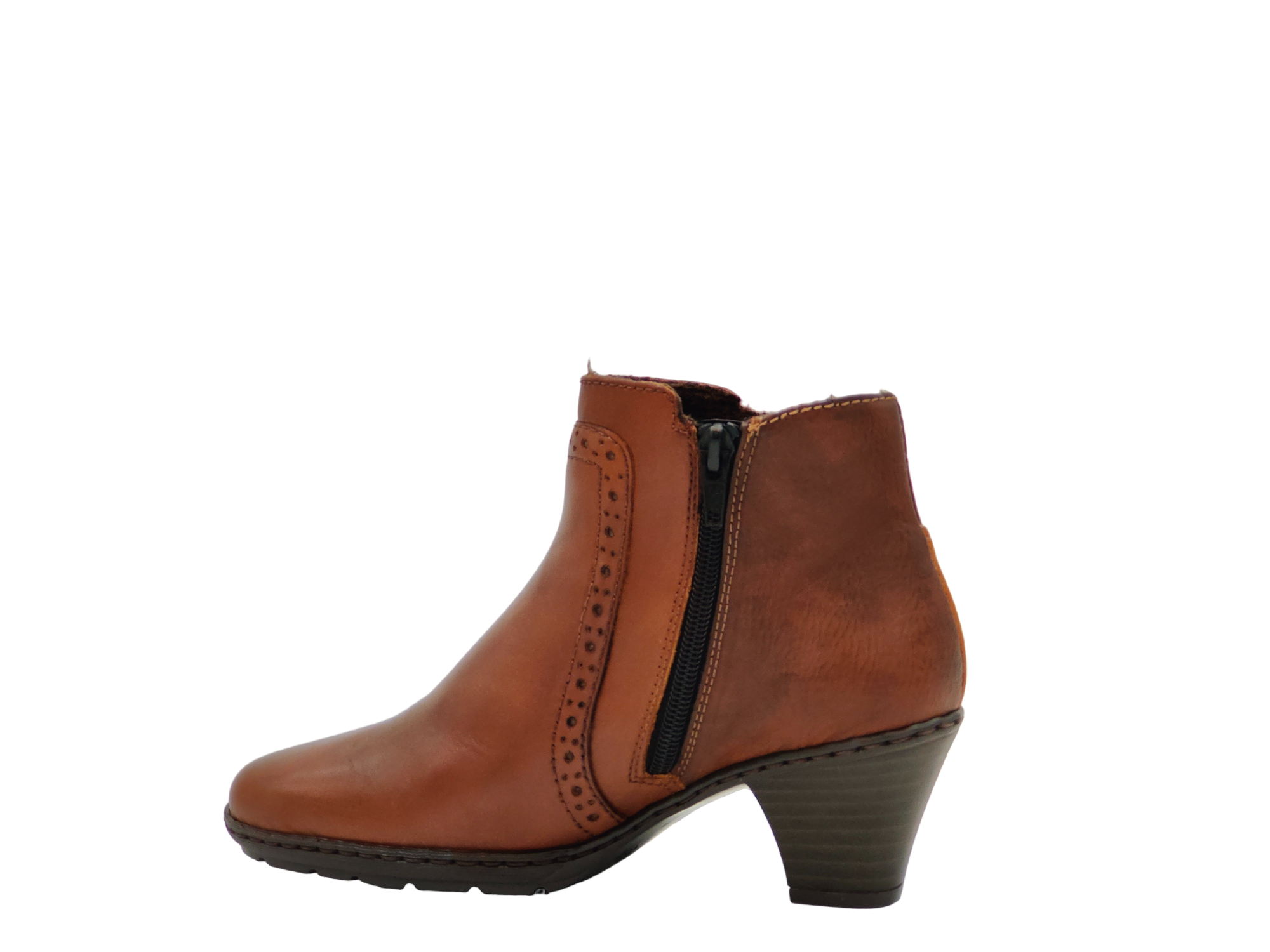 Ghete Dama Rieker Riek 57186
