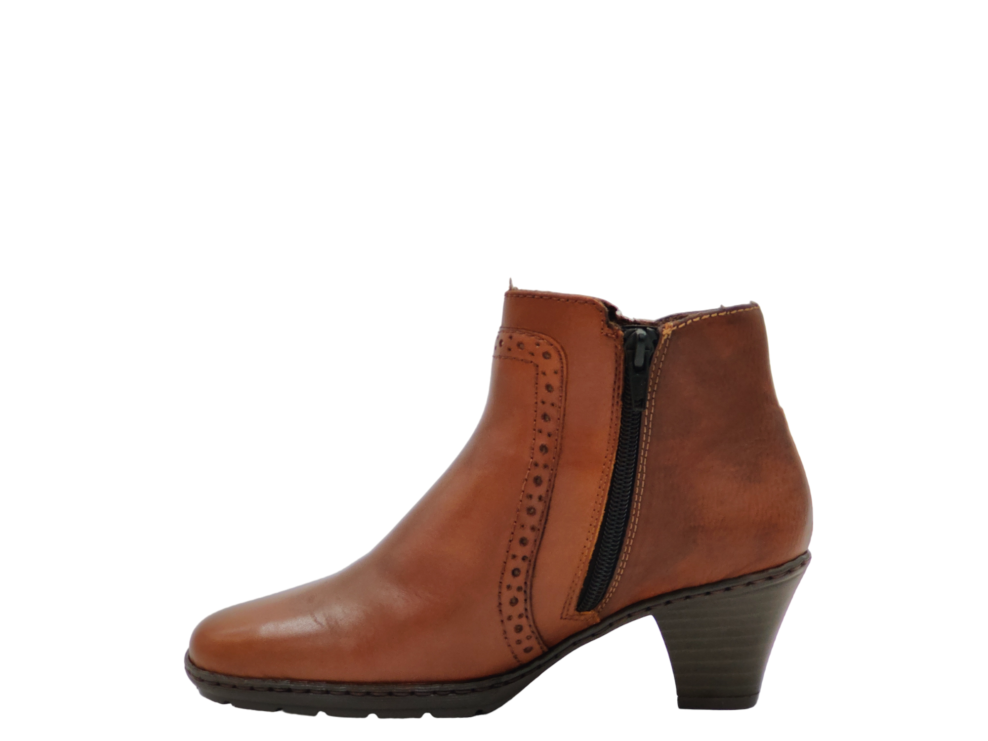 Ghete Dama Rieker Riek 57186