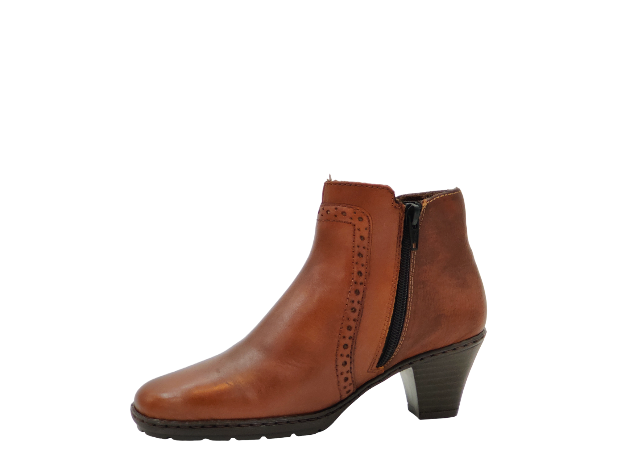 Ghete Dama Rieker Riek 57186