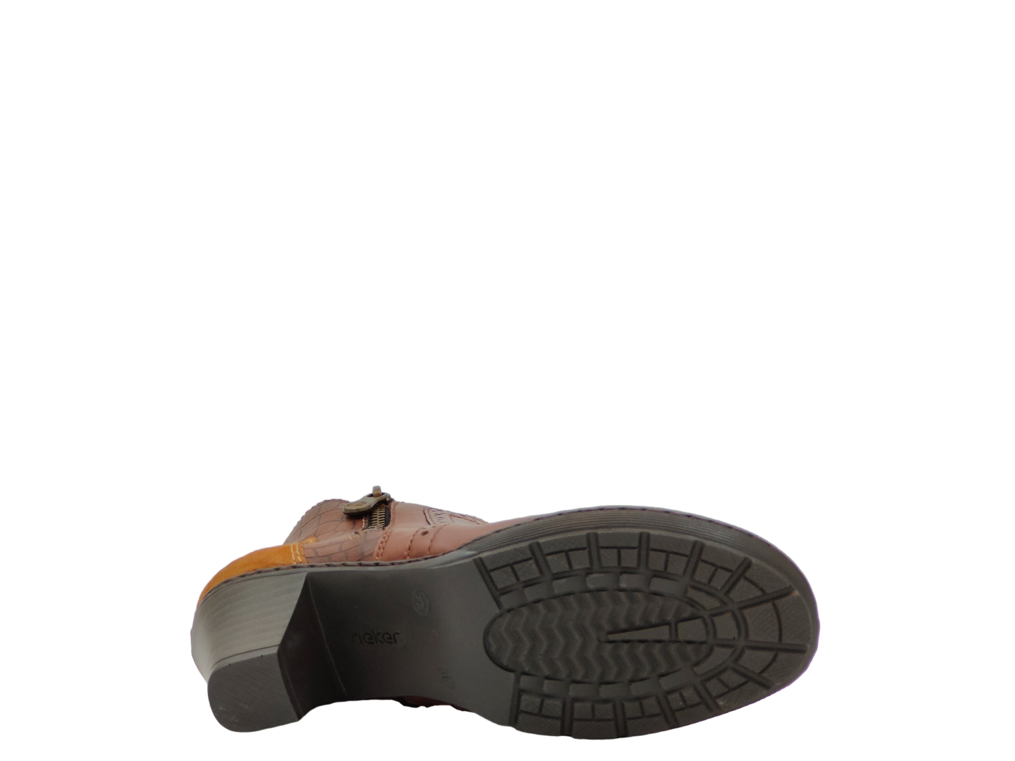 Ghete Dama Rieker Riek 57186