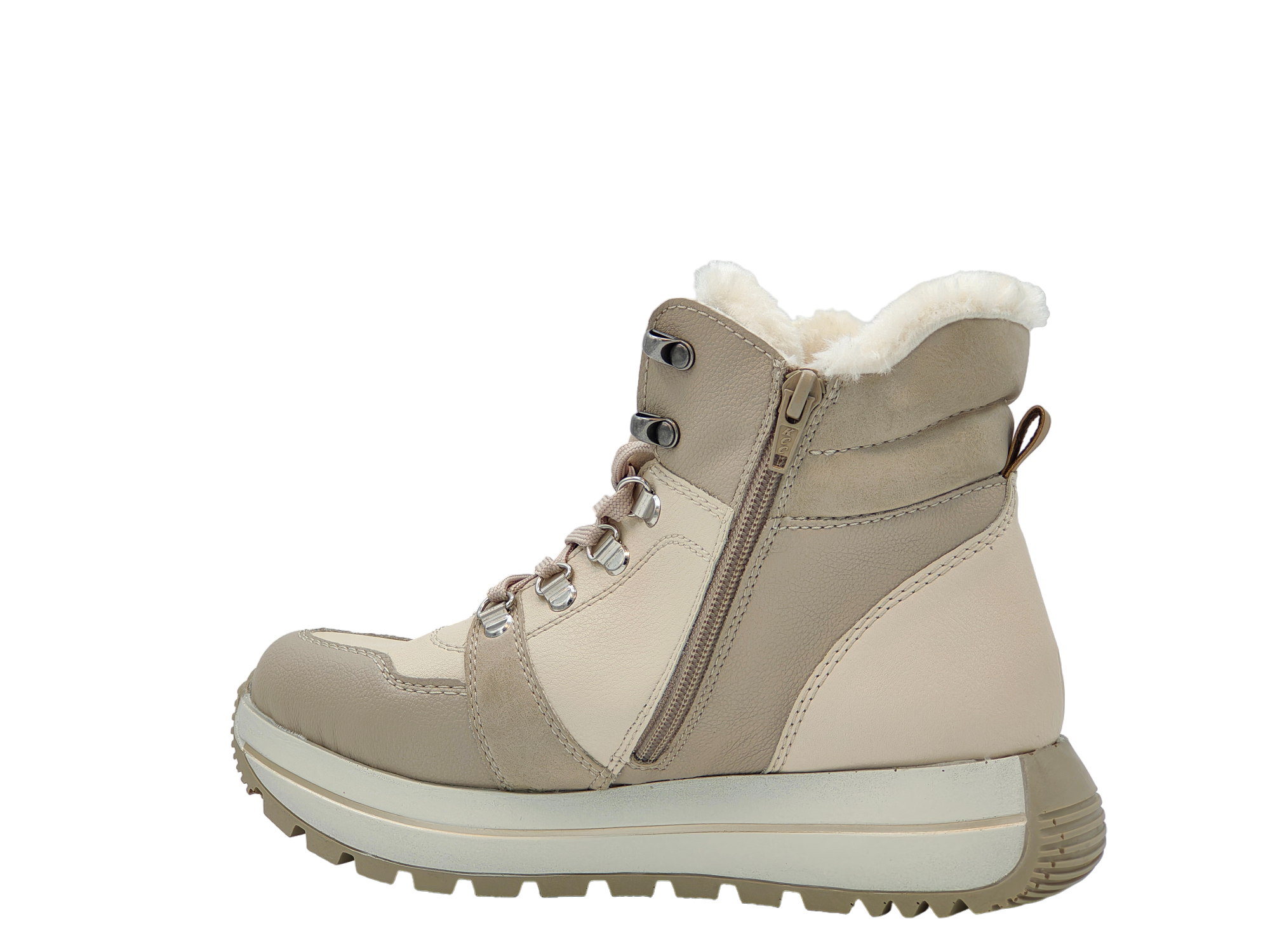 Ghete Dama Remonte Riek N4002