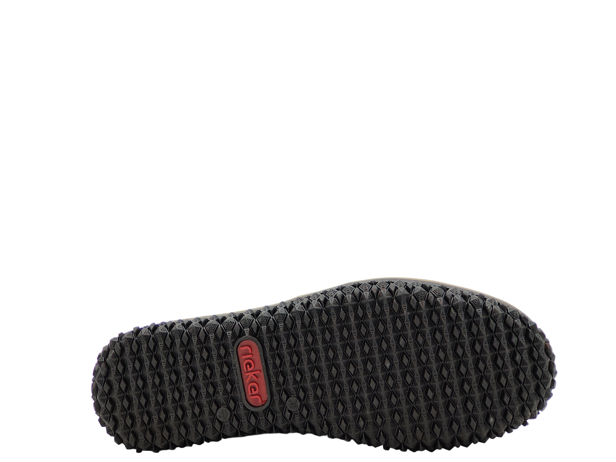 Ghete Dama Rieker Riek Z4265