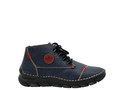 Ghete Dama Rieker Riek 55002