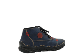 Ghete Dama Rieker Riek 55002