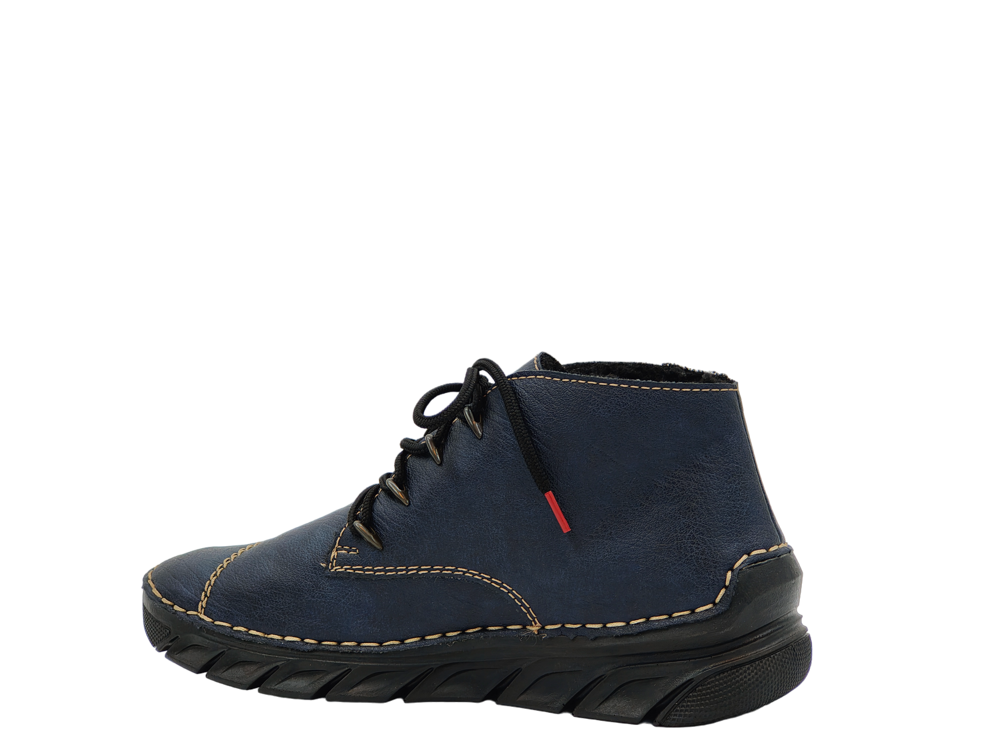 Ghete Dama Rieker Riek 55002