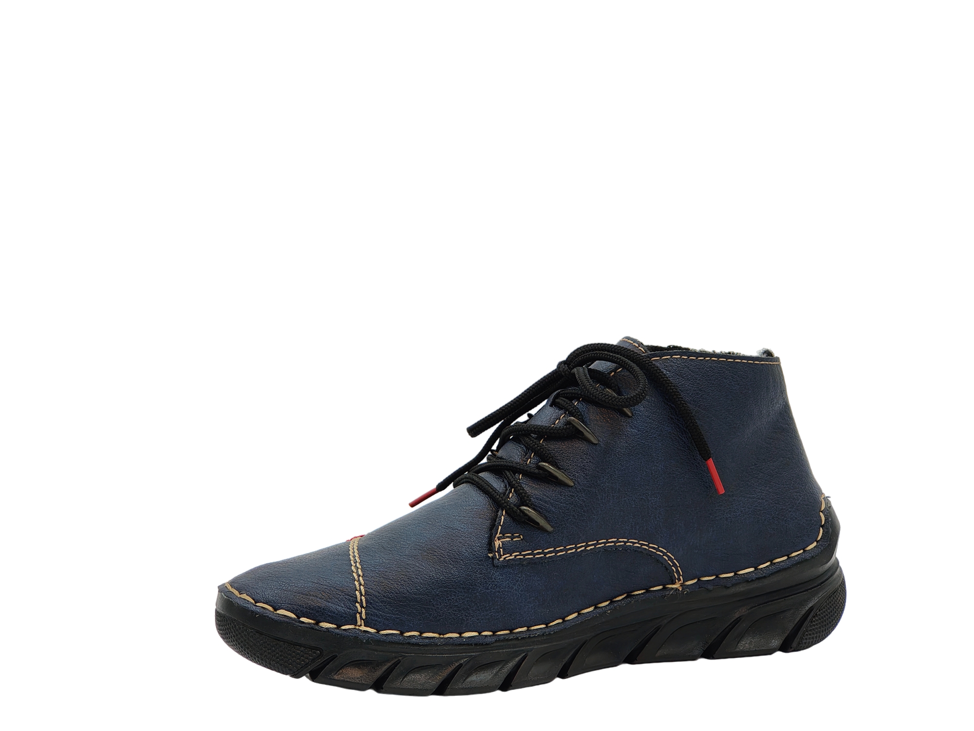 Ghete Dama Rieker Riek 55002