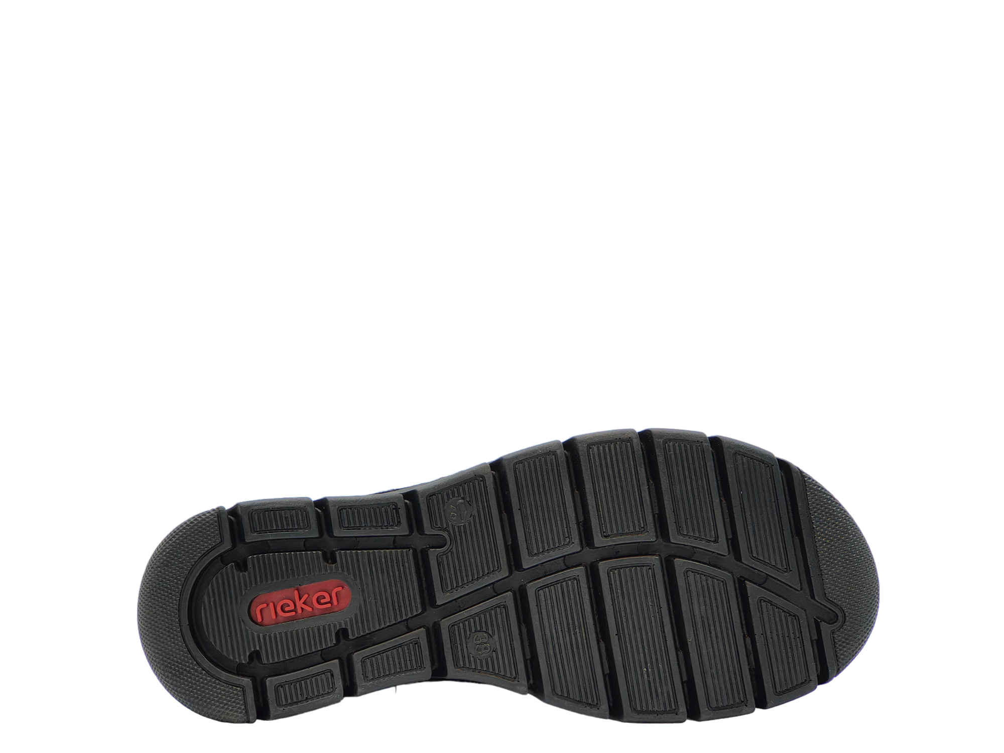 Ghete Dama Rieker Riek 55002