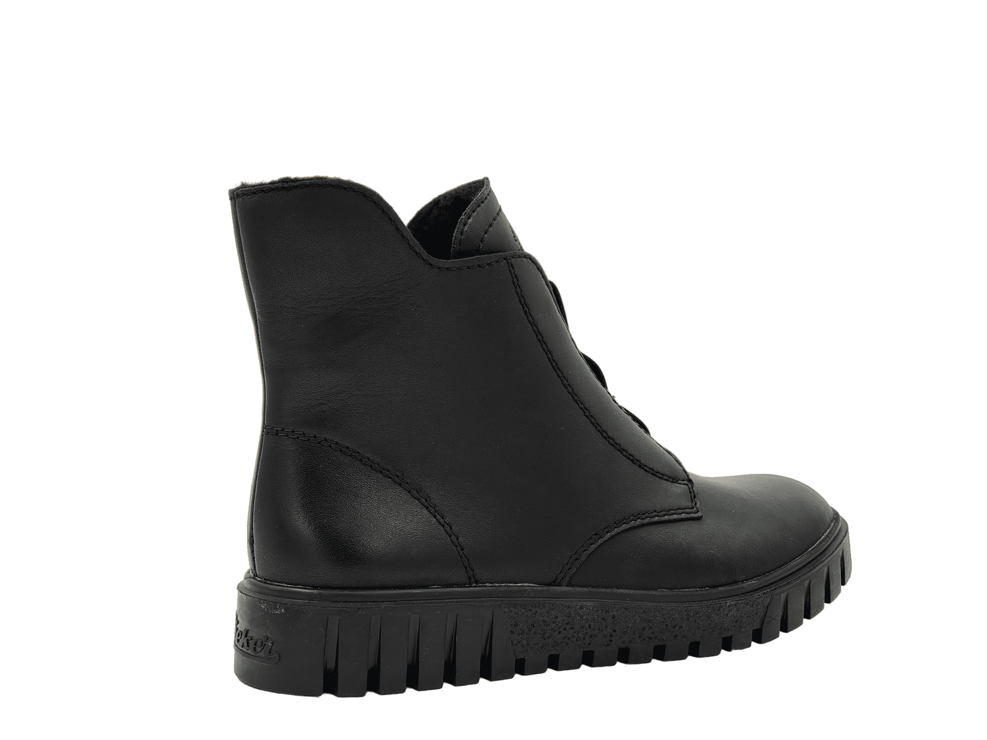 '-amely.ro-Rieker-Ghete Dama Rieker Piele Naturala Riek Y3458