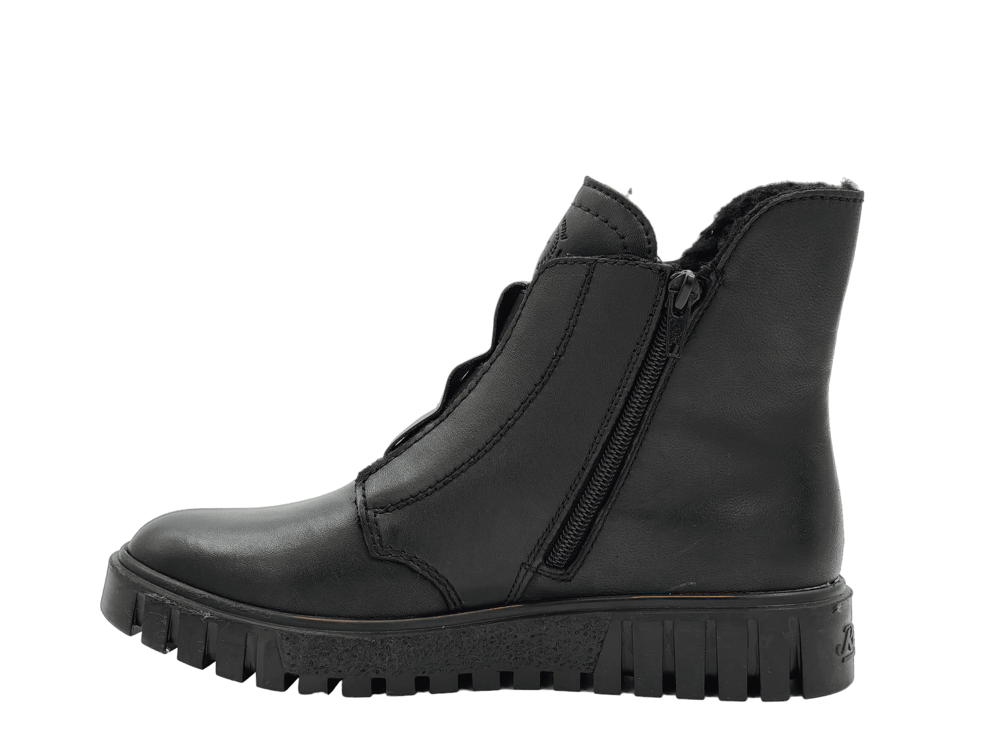 '-amely.ro-Rieker-Ghete Dama Rieker Piele Naturala Riek Y3458