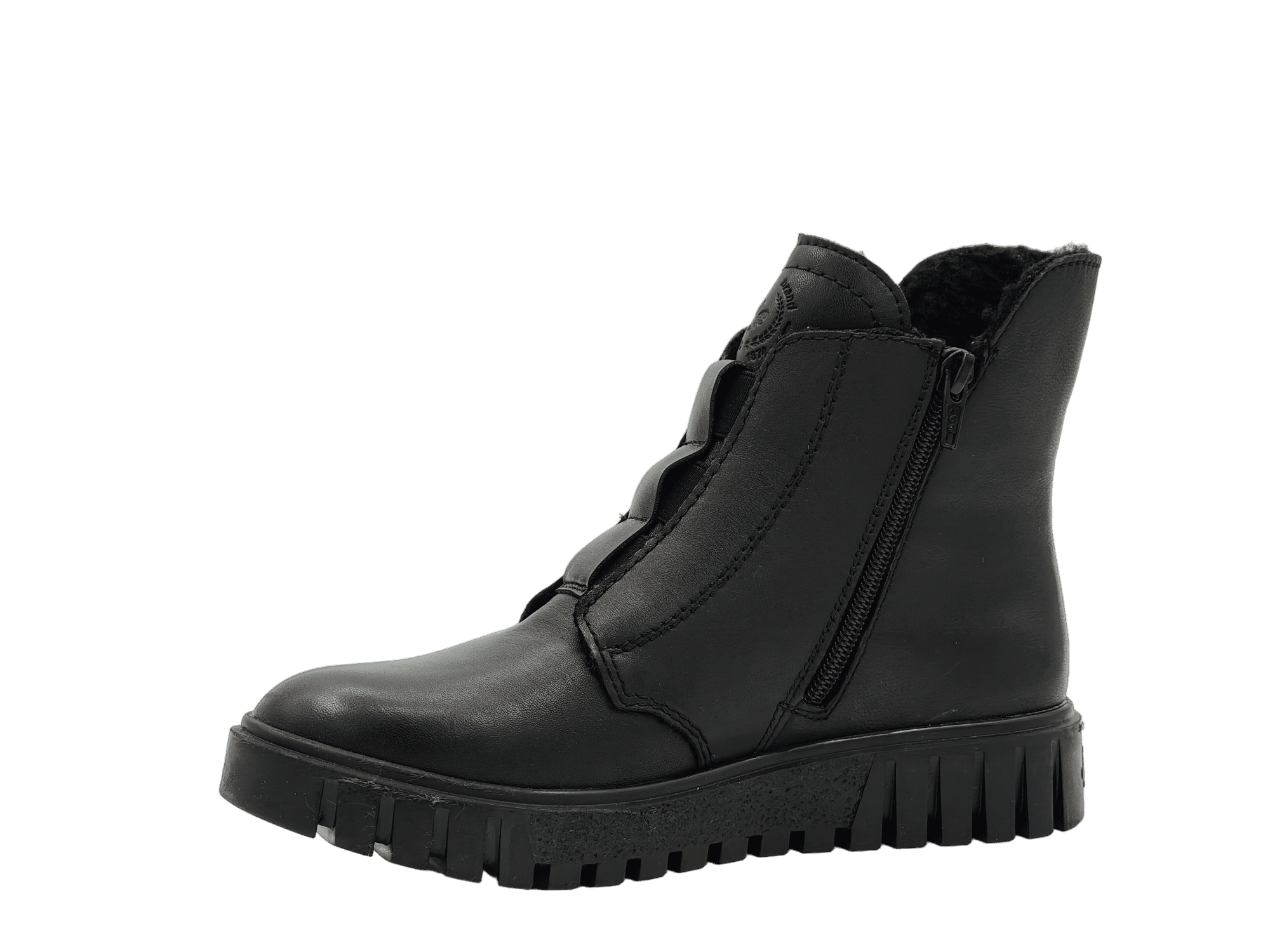 '-amely.ro-Rieker-Ghete Dama Rieker Piele Naturala Riek Y3458