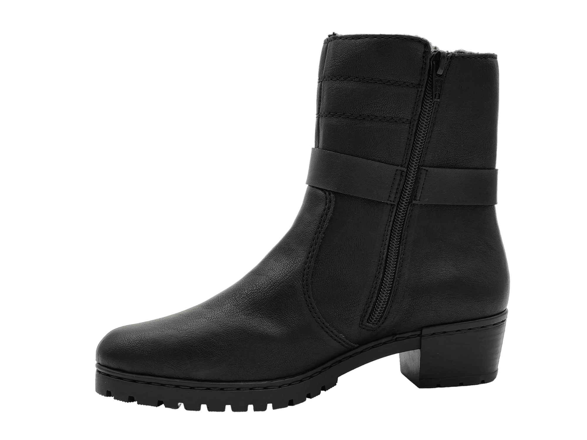 '-amely.ro-Rieker-Ghete Dama Rieker Riek Y1753