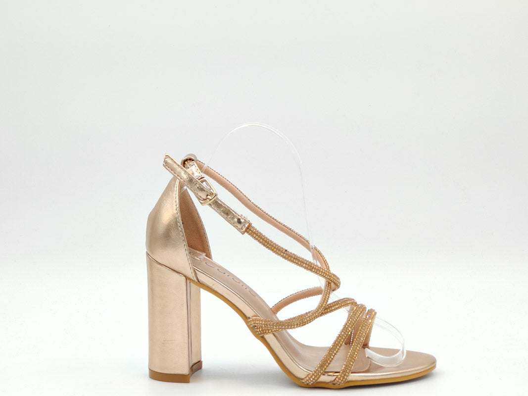 '-amely.ro-amely.ro-Sandale Dama Elegante Karo Yh10-82A /Cha