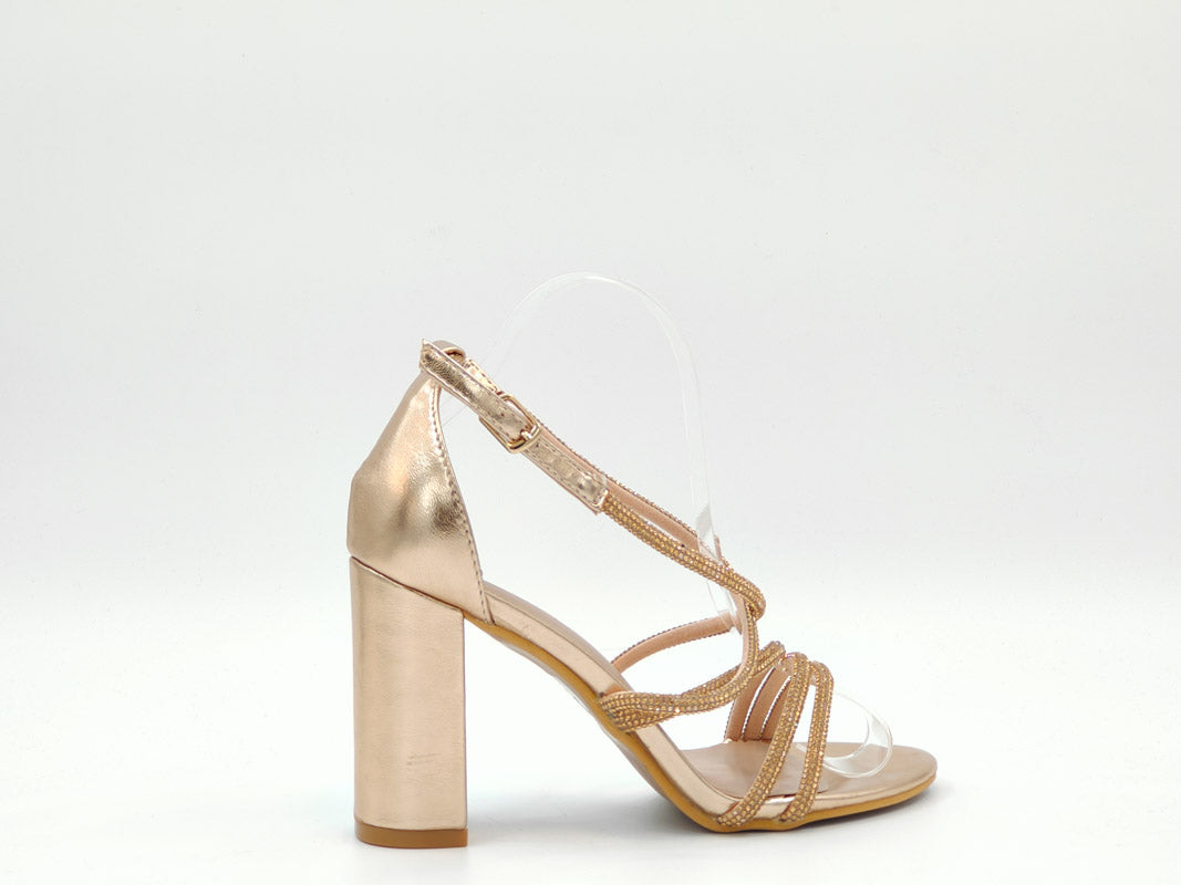 '-amely.ro-amely.ro-Sandale Dama Elegante Karo Yh10-82A /Cha
