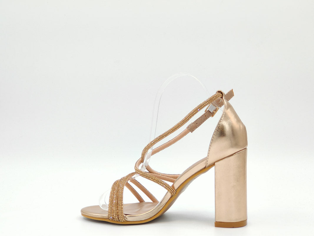 '-amely.ro-amely.ro-Sandale Dama Elegante Karo Yh10-82A /Cha