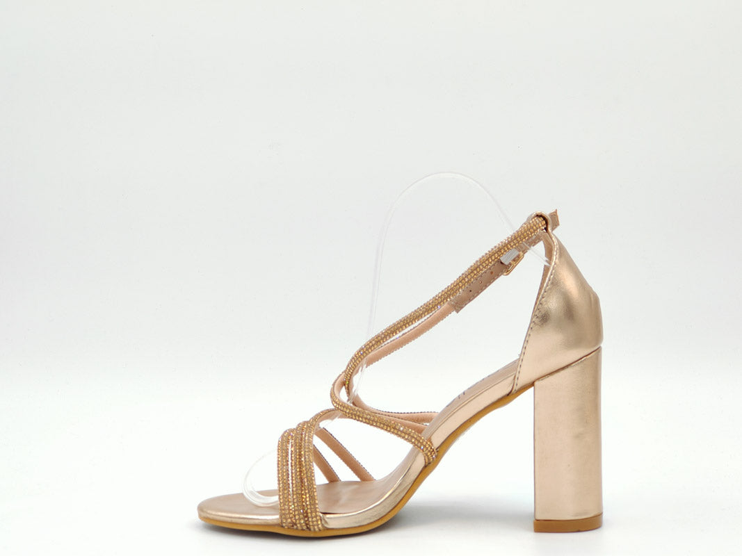 '-amely.ro-amely.ro-Sandale Dama Elegante Karo Yh10-82A /Cha