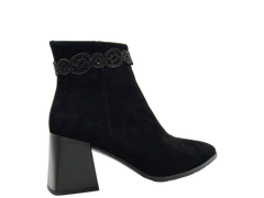 '-amely.ro-Feeling-Ghete Dama Elegante Feeling Piele Naturala Bell 2319