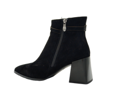 '-amely.ro-Feeling-Ghete Dama Elegante Feeling Piele Naturala Bell 2319
