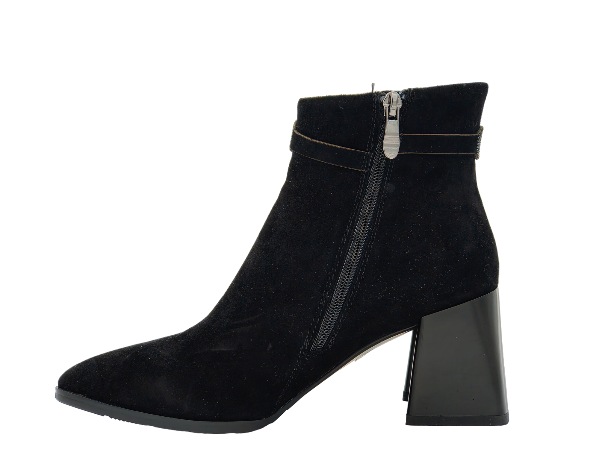 '-amely.ro-Feeling-Ghete Dama Elegante Feeling Piele Naturala Bell 2319