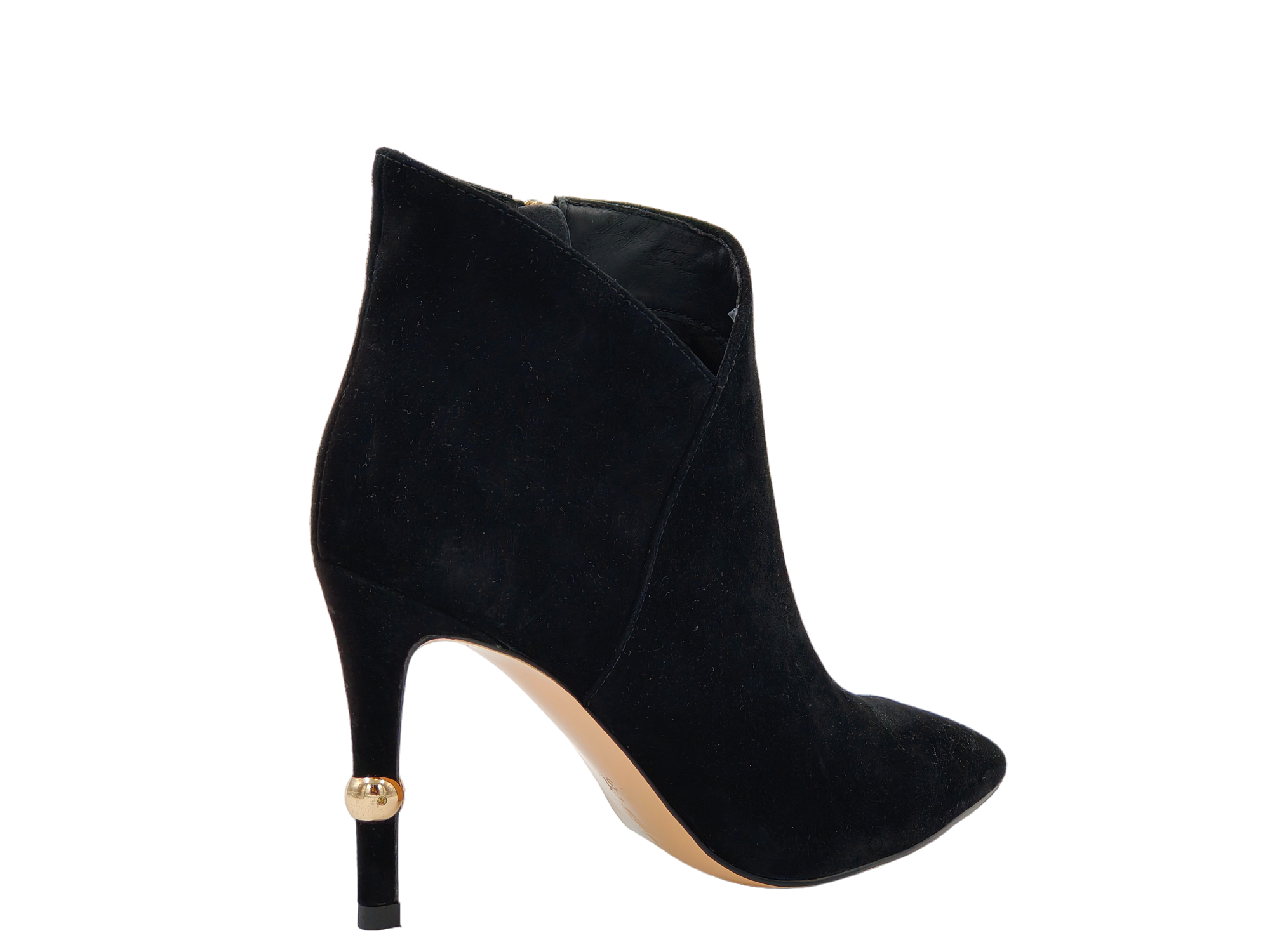 '-amely.ro-Feeling-Ghete Dama Elegante Feeling Piele Naturala Bell 2338