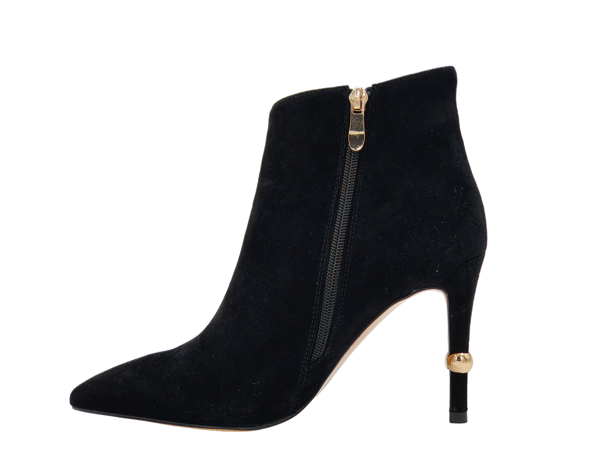 '-amely.ro-Feeling-Ghete Dama Elegante Feeling Piele Naturala Bell 2338