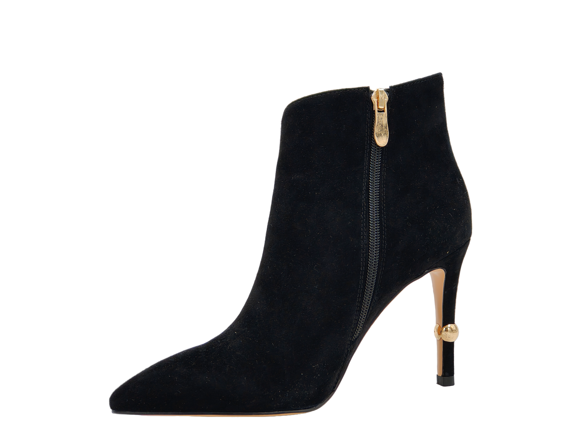 '-amely.ro-Feeling-Ghete Dama Elegante Feeling Piele Naturala Bell 2338