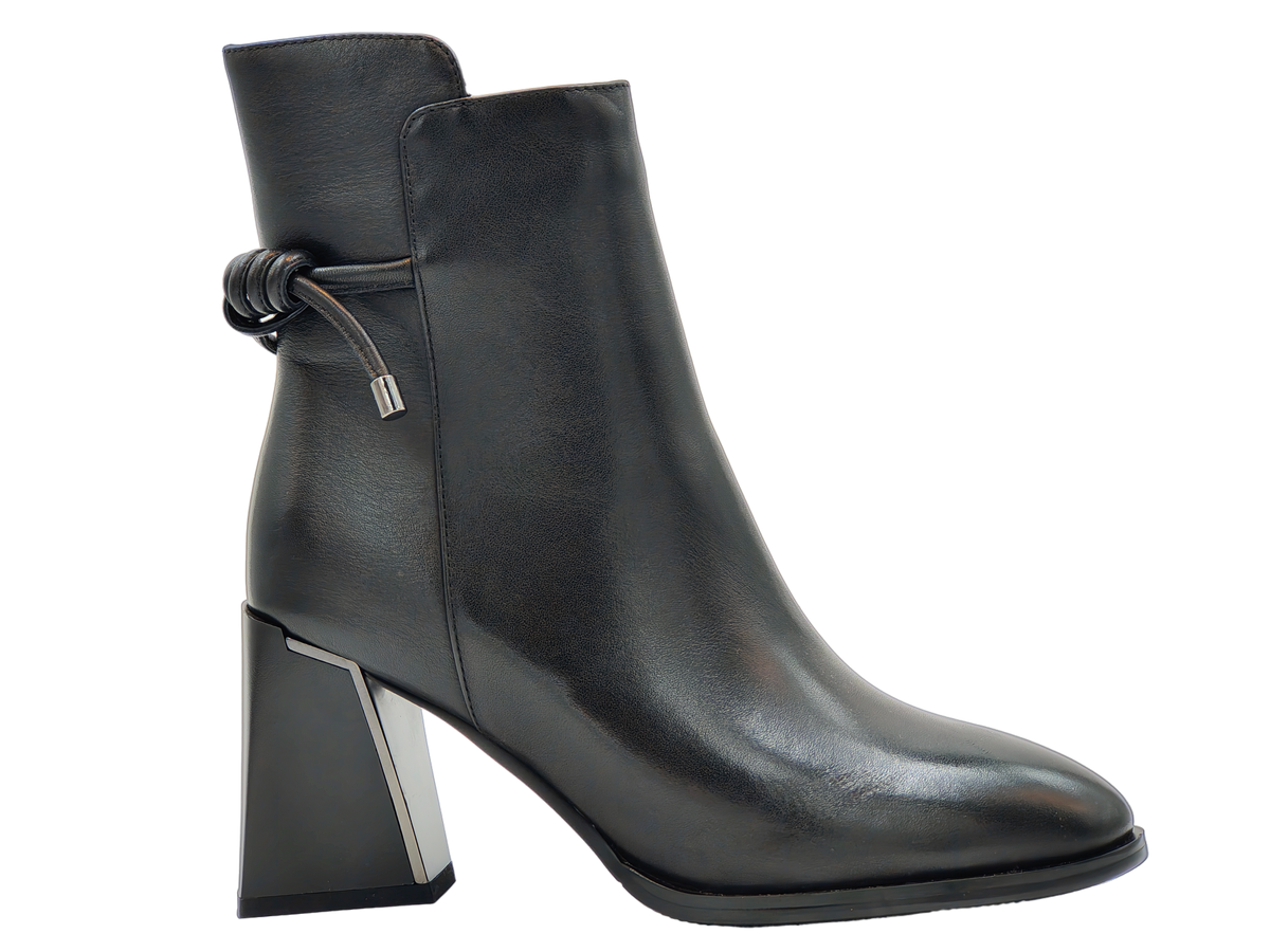 '-amely.ro-Feeling-Ghete Dama Elegante Feeling Piele Naturala Bell 7065