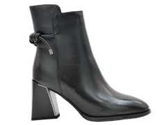 '-amely.ro-Feeling-Ghete Dama Elegante Feeling Piele Naturala Bell 7065