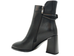 '-amely.ro-Feeling-Ghete Dama Elegante Feeling Piele Naturala Bell 7065