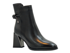 '-amely.ro-Feeling-Ghete Dama Elegante Feeling Piele Naturala Bell 7065