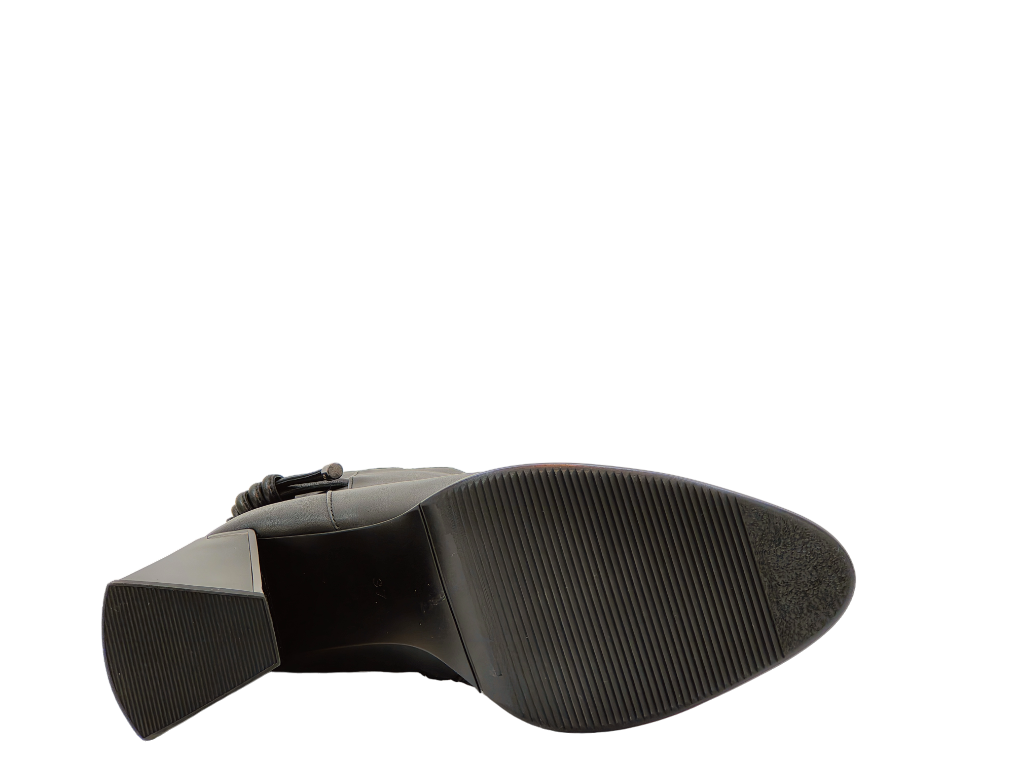 '-amely.ro-Feeling-Ghete Dama Elegante Feeling Piele Naturala Bell 7065