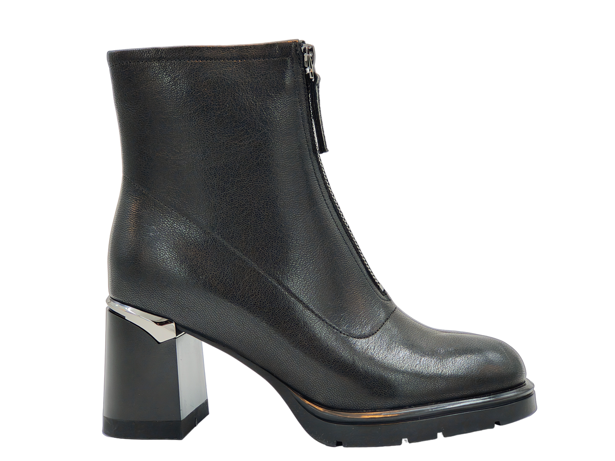 '-amely.ro-Feeling-Ghete Dama Elegante Feeling Piele Naturala Bell 3547