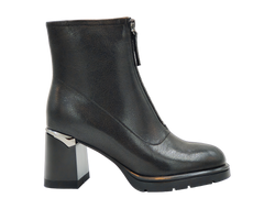 '-amely.ro-Feeling-Ghete Dama Elegante Feeling Piele Naturala Bell 3547