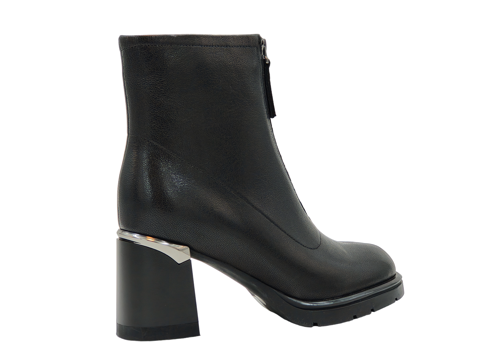 '-amely.ro-Feeling-Ghete Dama Elegante Feeling Piele Naturala Bell 3547