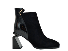 '-amely.ro-Feeling-Ghete Dama Elegante Feeling Piele Naturala Bell 3436